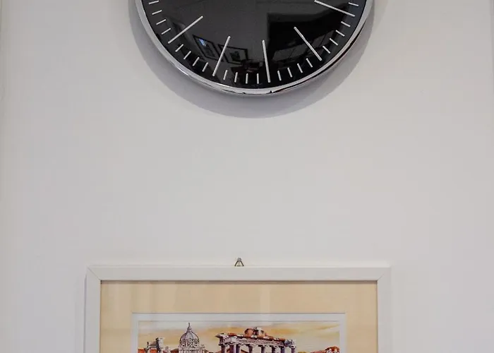 Michelangelo Vatican 4* Roma