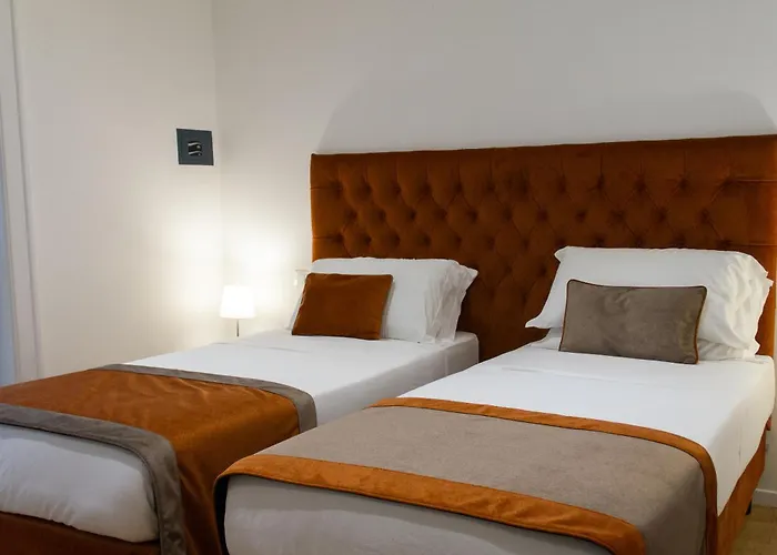 Michelangelo Vatican 4* Roma