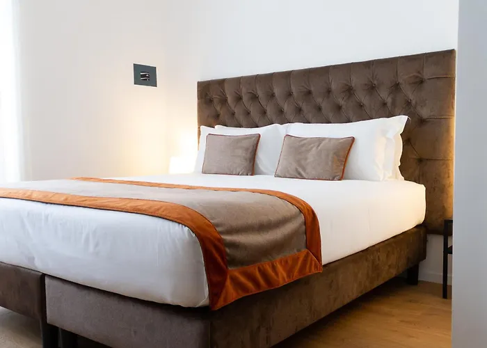 Michelangelo Vatican 4* Roma